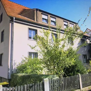 Laubegast Apartment Dresden