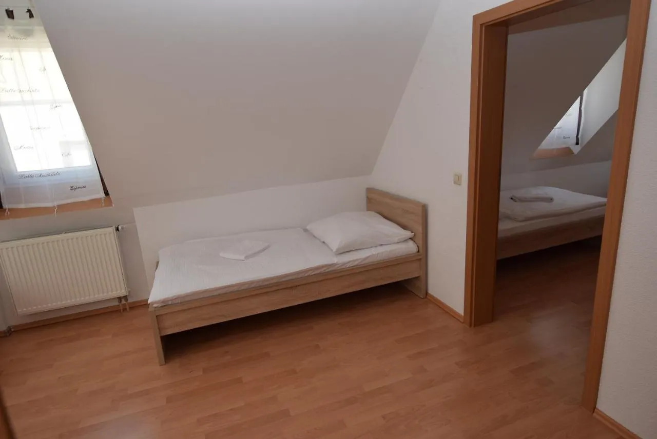 Apartment Stuttgart Suedheim