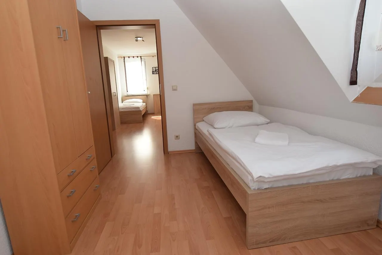 Apartment Stuttgart Suedheim