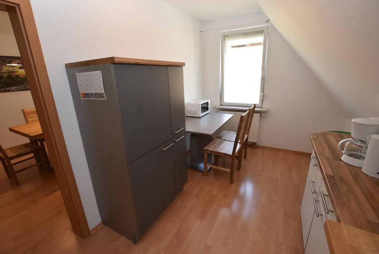 Apartment Stuttgart Suedheim