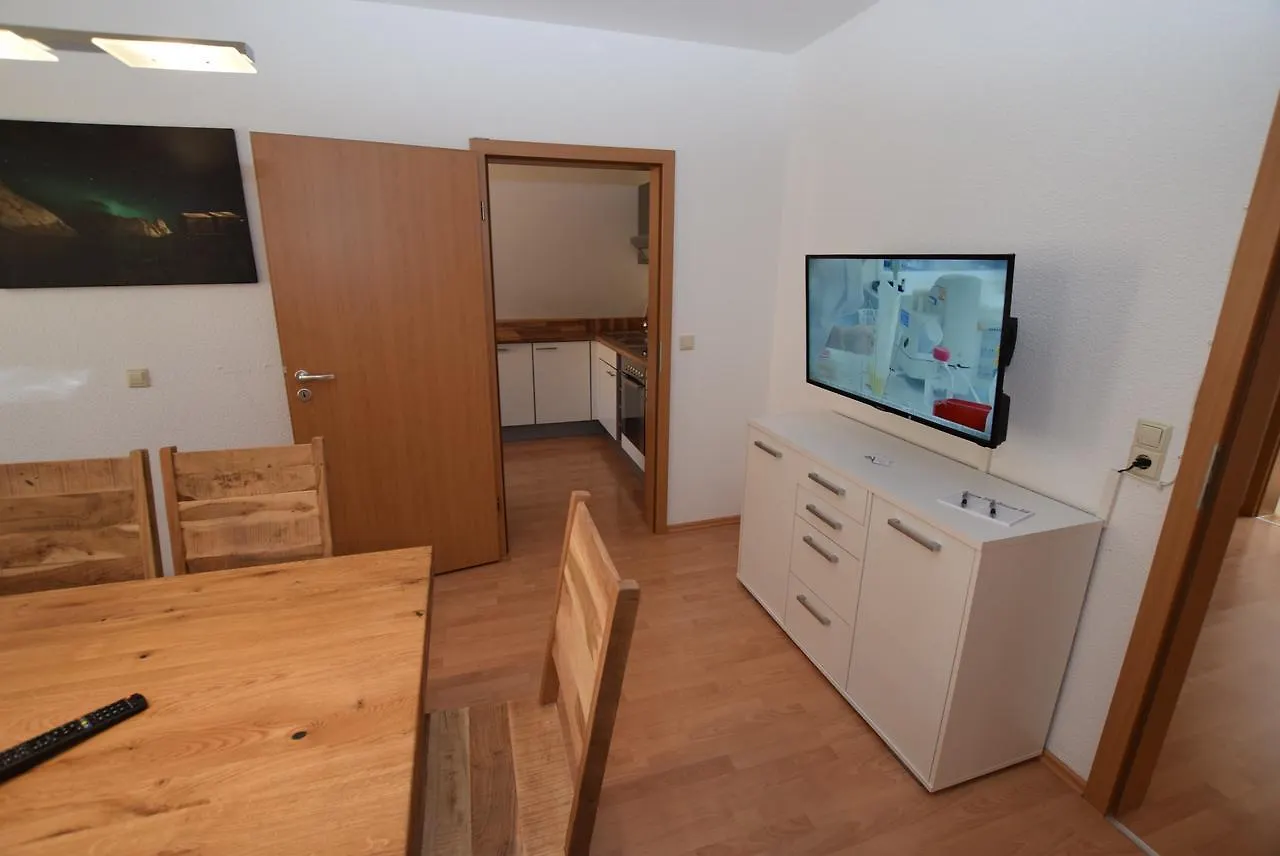 Apartment Stuttgart Suedheim 0*,