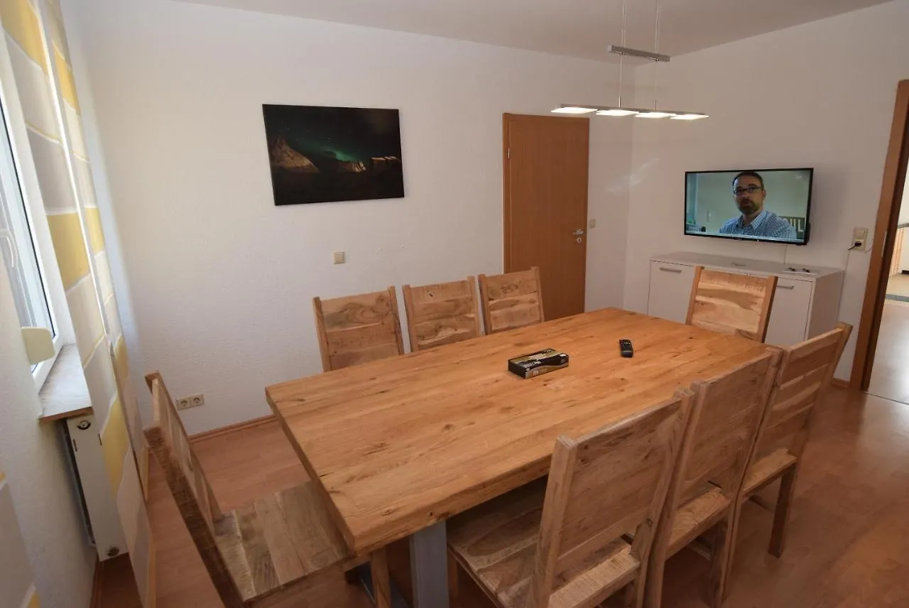 Apartment Stuttgart Suedheim